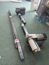 PURPLELINE E-GO CARAVAN MOTOR MOVER MOTORMOVER MOTOR ROLLIER