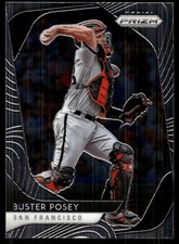 Click to enlarge Buster Posey