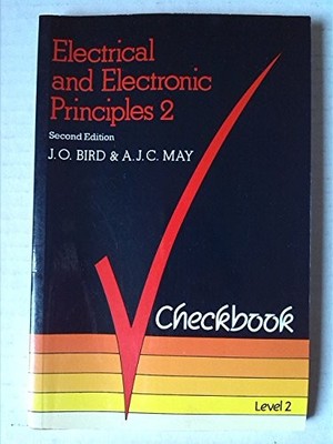 Electrical and Electronic Principles:..., May, A. J. C.