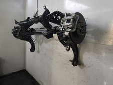 Essieu Honda CIVIC