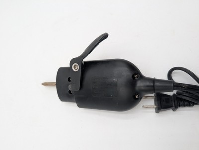 Cordon D'alimentation Pour Poêle électrique Farberware Modèle ZL208 Avec Contrôle De Température