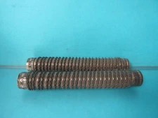 LOT OF 2 NEW  MRC 1.5 OHM Wire Wound Power Resistor 10/10 Replacement Part