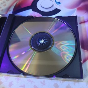 Fighters Megamix (Sega Saturn) Japanese Release 