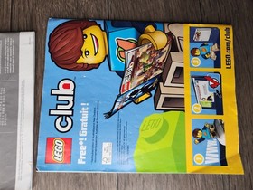 LEGO Star Wars 75054 AT-AT - Parts 100% Complete w/ Manuals and Minifigures