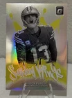 2025 Donruss Optic Brock Purdy Base (RAW)