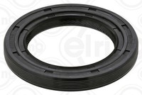Elring 914.924 Dichtungssimmerring Fpm 45X67X8 Asw Rechtsdrehend FüR Daewoo