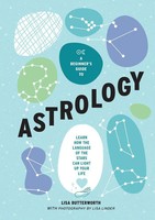 A Beginner's Guide To Astrology | Lisa Butterworth | Englisch | Buch | Gebunden