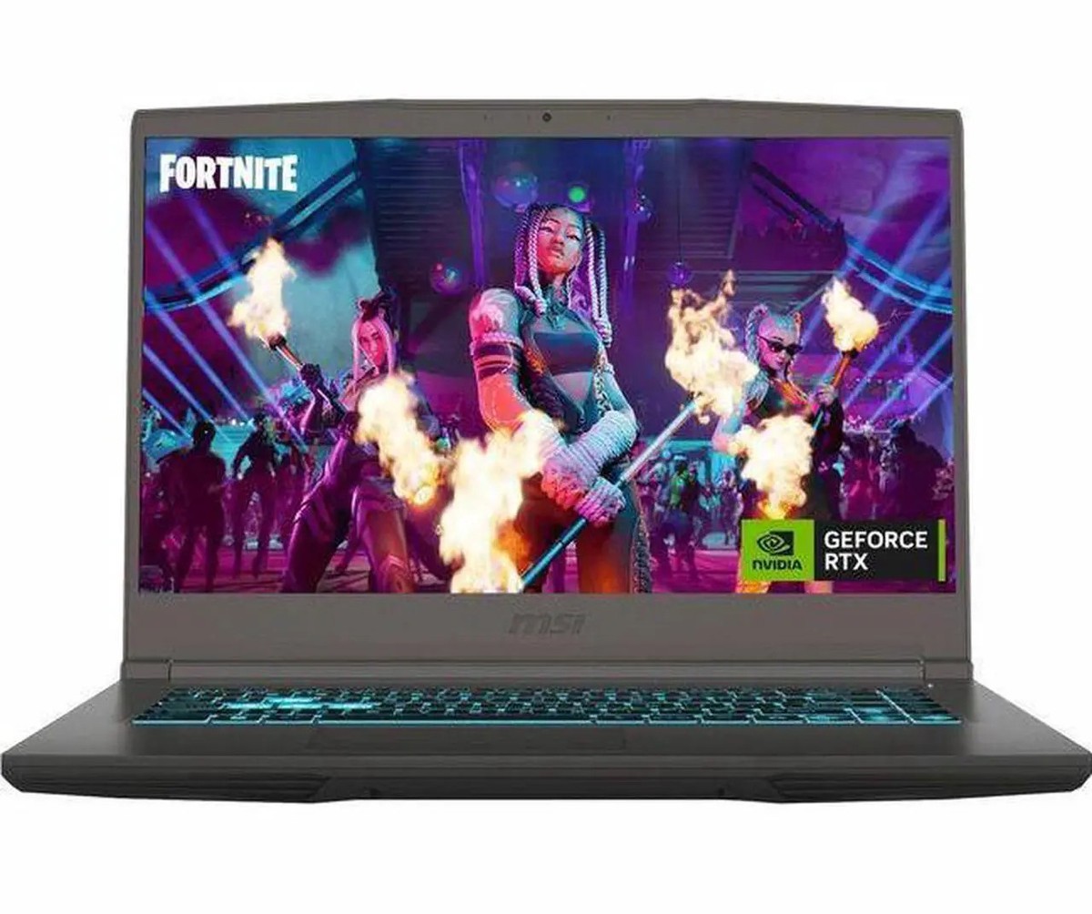MSI B13VE-3030US Thin 15 B13VE 15.6