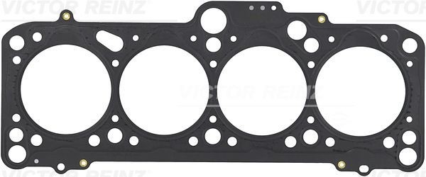 Dichtung Zylinderkopf FüR Audi Seat Skoda Vw 80 B3 Stufenheck B4 Avant-image