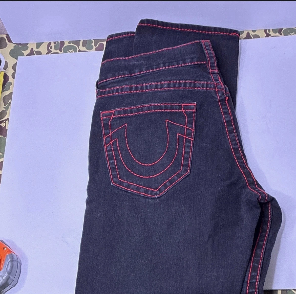 True Religion Jeans Size 34 for Men for sale | eBay