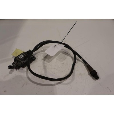 NOX-SONDE OPEL VIVARO - ZAFIRA LIFE (19) K0 1.5 CDTI (75KW) D/1499CC 2019