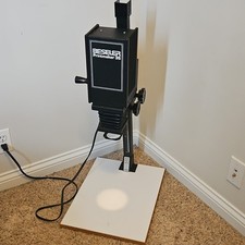 Beseler Printmaker 35 Enlarger Black - Serial 550007