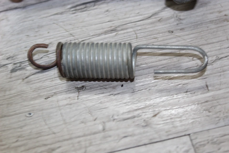 Suporte de chute lateral Yamaha Rt100 1997 - Imagem 4 de 4