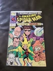 Amazing Spider-Man 337 Hobgoblin Sinister Six  1990 NM