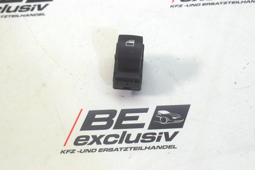 BMW X1 sD18i E84 Schalter Fensterheber 1-Fach Taster Scheibenheber 6935534