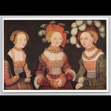 Vintage Postcard Vienna Austria Kunsthistorisches Museum 1530 Unposted Artist