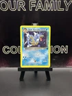 Dark Gyarados 8/82 Team Rocket - Unlimited Edition Holo Pokemon TCG MP