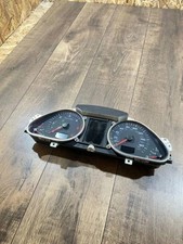 Compteur Audi Q7