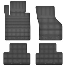 Universelle Fußmatten Gummimatten Komplettset für Mini Cabriolet F57 2014 - 2025