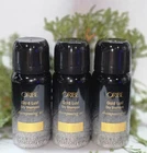 3x Oribe Gold Lust Dry Shampoo. 0.9 Oz Each *TRAVEL SIZE *