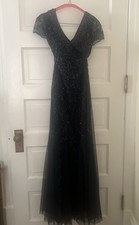 Christina Wu Elegance Mothers Dress Style 17934