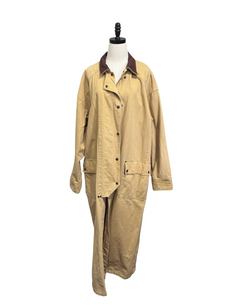 Australian Outback Coats, Jackets & Vests for Men for Sale | Shop