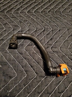 2014 YAMAHA BOLT 950 OEM FUEL LINE