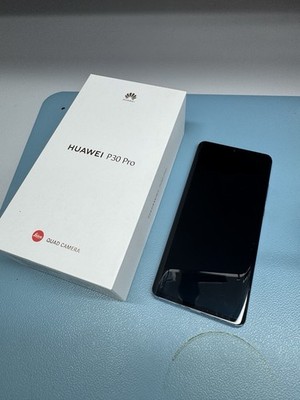 Huawei P30 Pro   128 GB   Breathing Crystal   Sehr guter Zustand