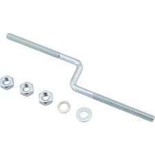14 Offset Air Cleaner Stud For Offset Sureseal Housing 14 Offset Air Cleaner Stud For Offset Sureseal Housing
