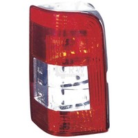 RüCkleuchte Rechts Rot FüR Peugeot Partner Combispace 5F CitroëN Berlingo MF M_
