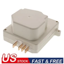 Exact Replacement 5304526183 Refrigerator Defrost Timer Control for Frigidaire