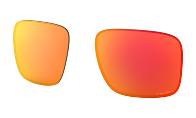 Ersatzglas Oakley Holbrook XL Prizm Ruby Polarized OO9417AB
