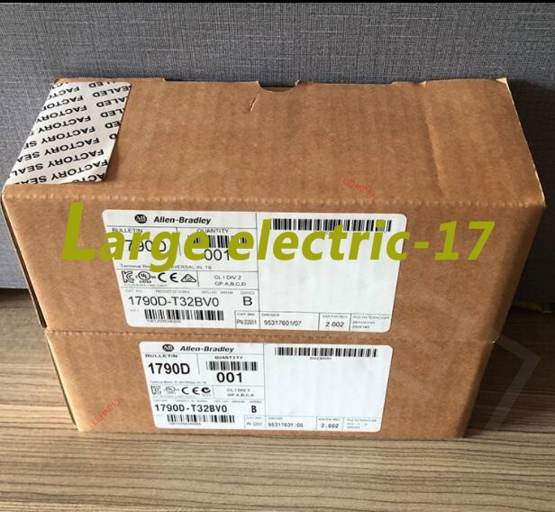 NUEVO 1790D-T32BV0 PLC Envío DHL/EMS