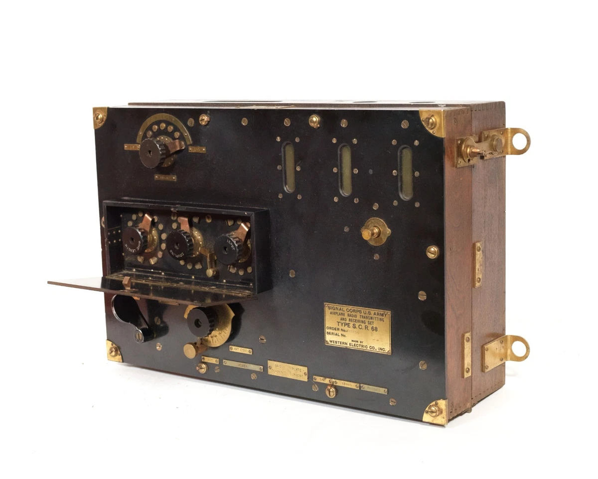 Western Electric Vintage Audio & Video Electronics for sale | eBay