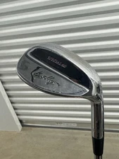 Ben Hogan Special Golf 60° Wedge RH Chrome Nice