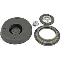 Reparatursatz FederbeinstüTzlager Vorne Rechts Metzger FüR U.A. Peugeot 207/207+