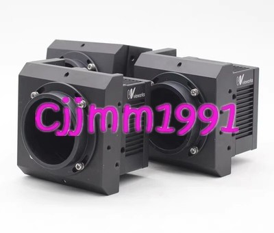 1PC used Vieworks VH-11MC C6A0 Industrial camera  *nz