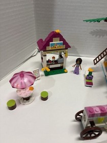 Lego Friends Lot 6 Sets Retired All Info On Sets In Description