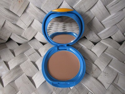 uv protective compact foundation spf 30 shiseido