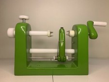 MANGO PEELER MACHINE. (Stainless Steel Bearin...