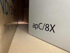 Software House C-Cure apC/8X Access Controller