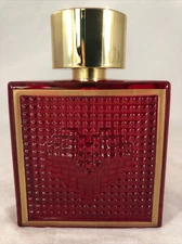 Queen By Queen Latifah Eau De Parfum Perfume Spray 3.4  Oz.