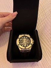 Hublot Big Bang UNICO Ferrari 2