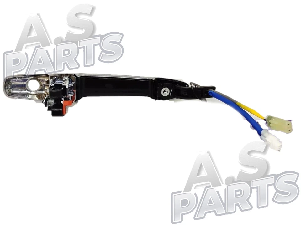 Manija exterior puerta delantera derecha para Suzuki ERTIGA, XL6 Foto 3 de 3