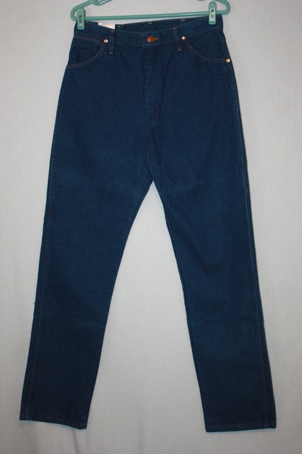 Wrangler 14MWZ Jeans Cowboy Cut Slim 