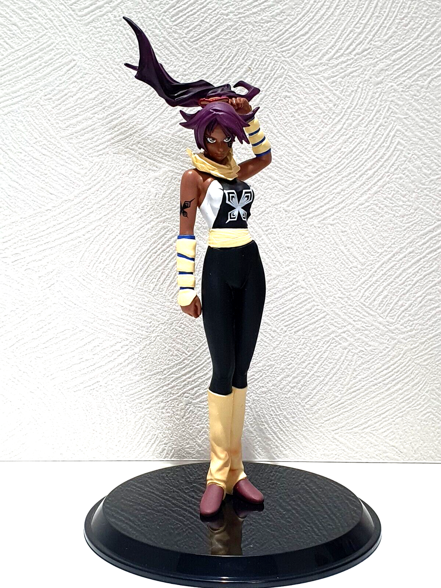 BANPRESTO - よし Banpresto x Bandai: One Piece - DXF The Grandline Lady Wano