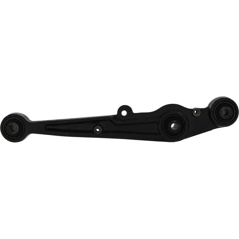 Brazo de control trasero derecho inferior para Acura Integra 94-01, Honda Civic del Sol Foto 3 de 4