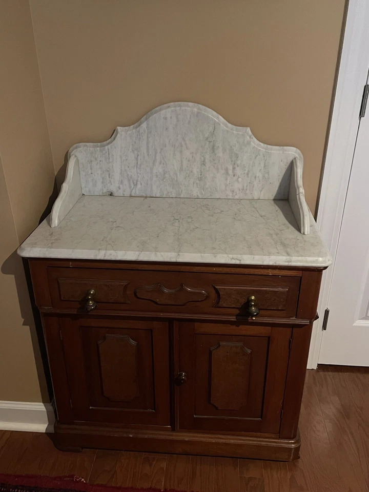 Juego de cama antiguo Foto 4 de 4