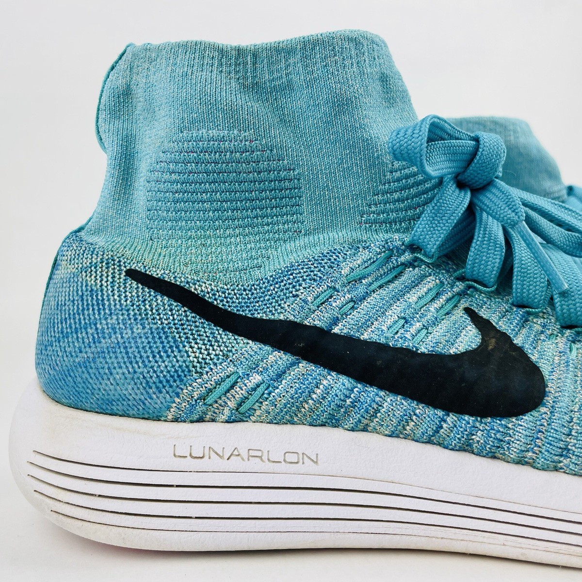 nike lunarepic gamma blue