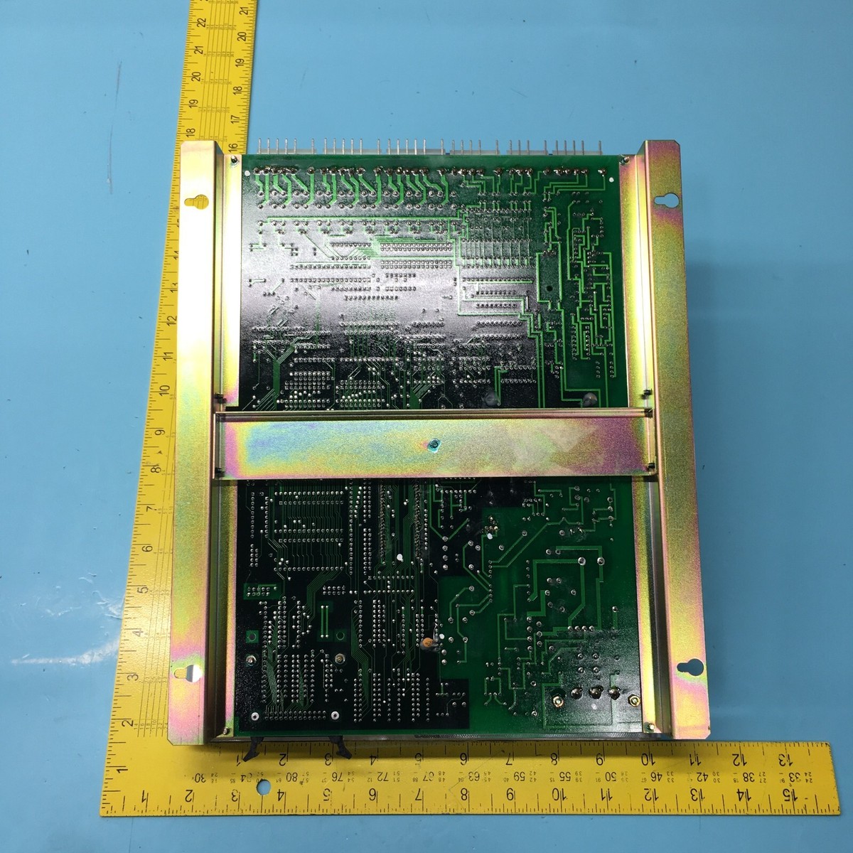 KOYO 809-8-V-NA PCB CONTROLLER (MODEL 809A), 143645 | eBay